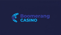 Boomerang casino